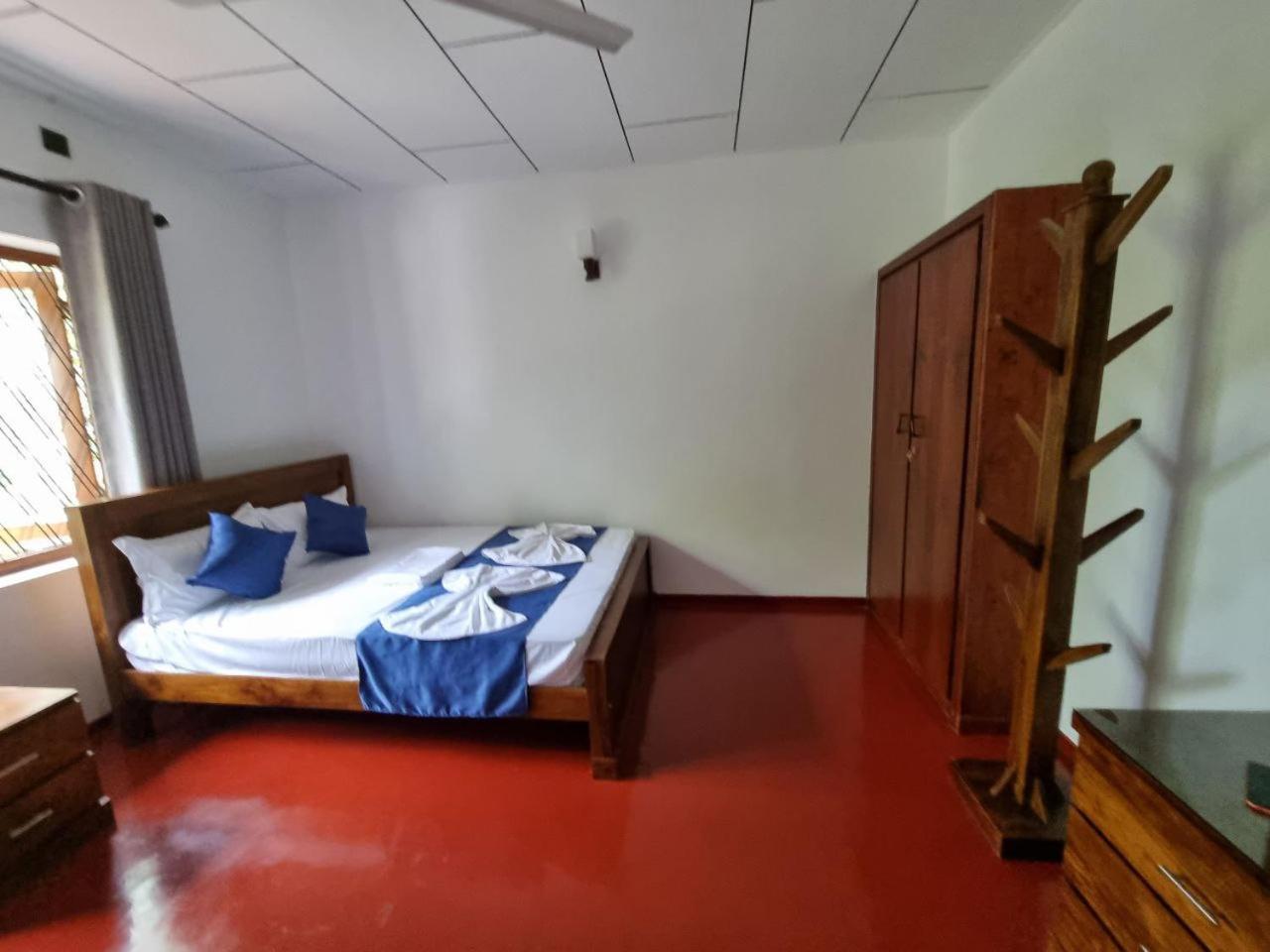 Omega Villa 갈레 외부 사진