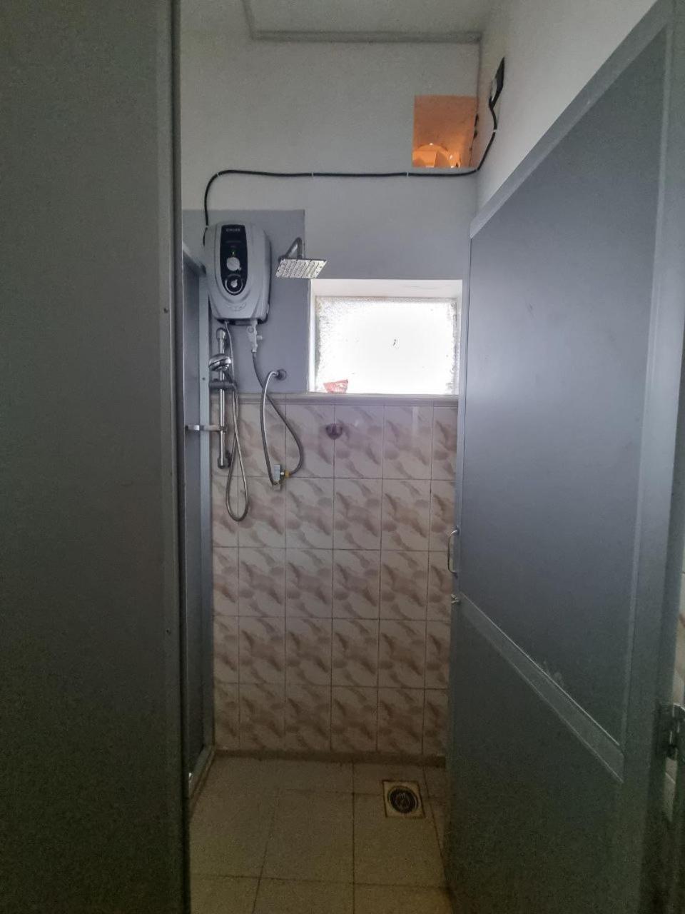Omega Villa 갈레 외부 사진