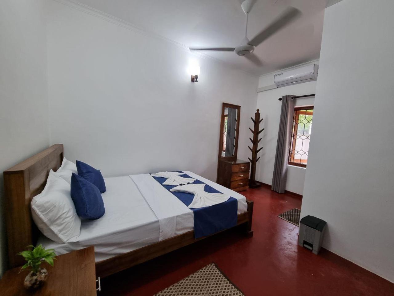 Omega Villa 갈레 외부 사진
